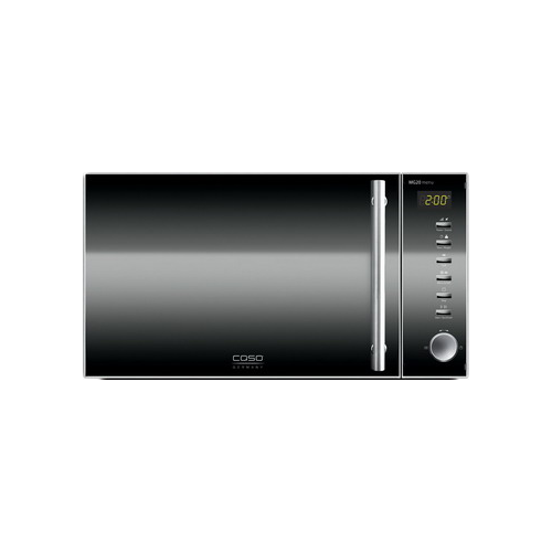 Микроволновая печь - СВЧ CASO MG 20 Menu Black