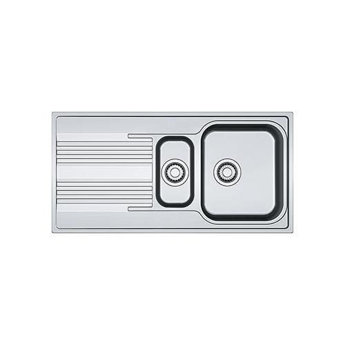 Кухонная мойка FRANKE SRX 651