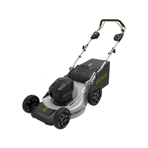 Колесная газонокосилка Greenworks GC 82 LM 46 SP 2502507