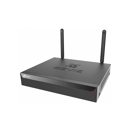 Видеорегистратор Ezviz CS-X5S-8W (WiFi)