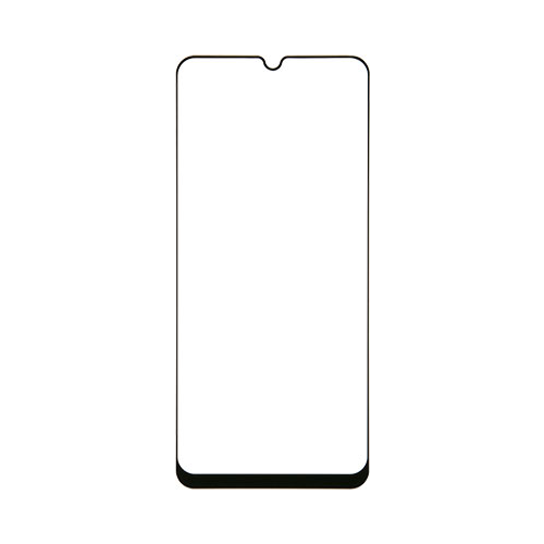 Защитное стекло Red Line Samsung Galaxy A50 Full screen tempered glass FULL GLUE черный