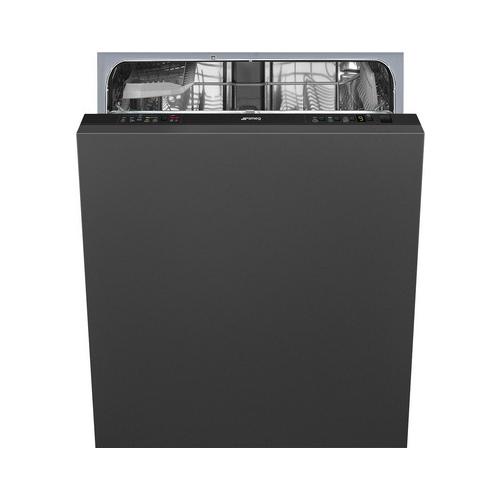 Полновстраиваемая посудомоечная машина Smeg ST65225L