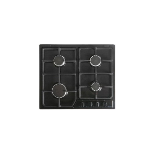 Встраиваемая газовая варочная панель De’Longhi NF 46/1ASVGU
