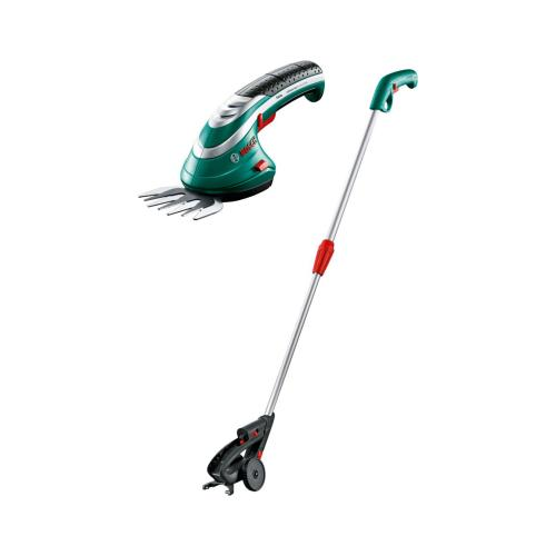 Ножницы для травы Bosch ISIO 3 (0600833105)