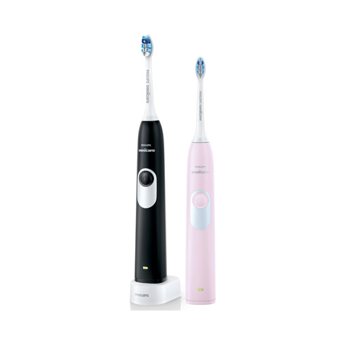 Набор зубных щеток Philips HX6232/41 Sonicare 2 Series gum health 2 шт