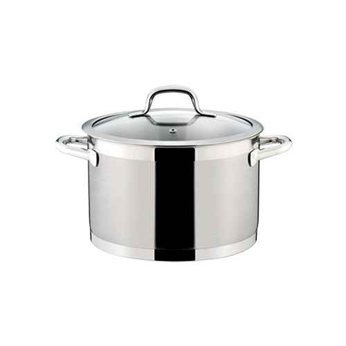 Кастрюля Tescoma PRESIDENT с крышкой d 24 cm 7.0л. 780225