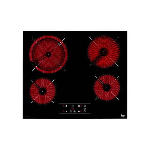 Встраиваемая электрическая варочная панель Teka TT 6420