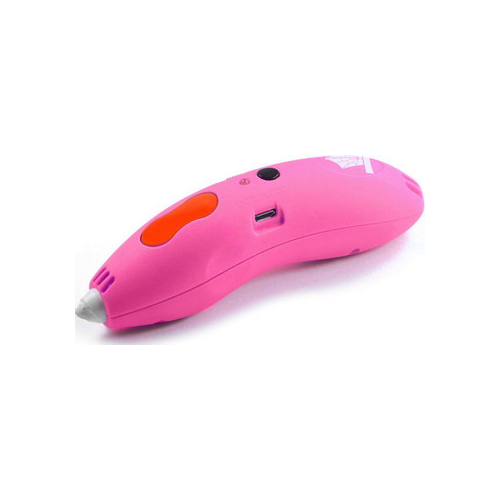 3D ручка UNID SPIDER PEN BABY B 002 R розовая