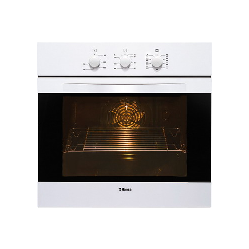 Встраиваемый электрический духовой шкаф Hansa BOEW 68102 Scandium