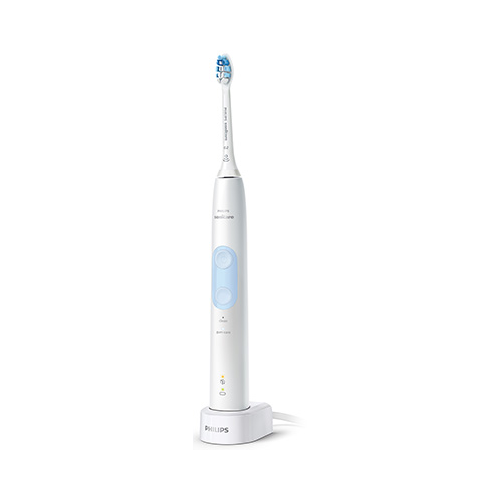 Электрическая зубная щетка Philips HX6829/14 Sonicare ProtectiveClean
