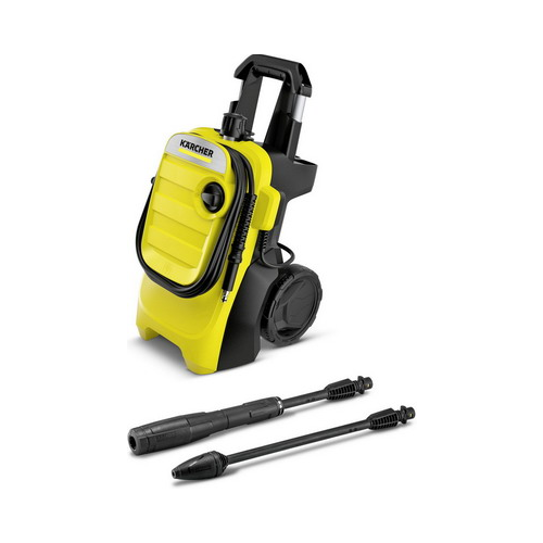 Минимойка Karcher K 4 Compact (1.637-500.0)