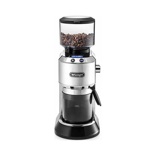 Кофемолка De’Longhi KG 521.M