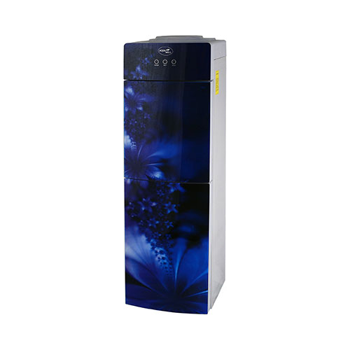 Кулер для воды Aqua Well YLR-2-JX-5 синий