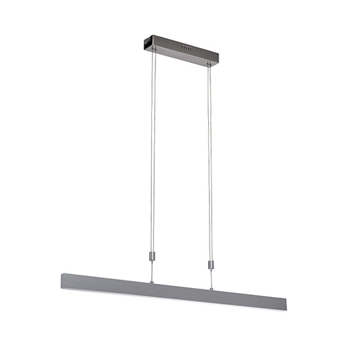 Люстра подвесная DeMarkt Ральф 675012901 162*0 2W LED 220 V