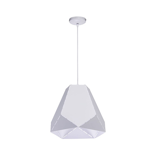 Люстра подвесная MW-light Кассель 643012001 1*60 W E 27 220 V