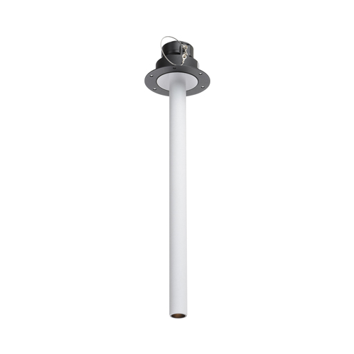 Светильник встроенный DeMarkt Ракурс 631014501 1*9W LED 220 V