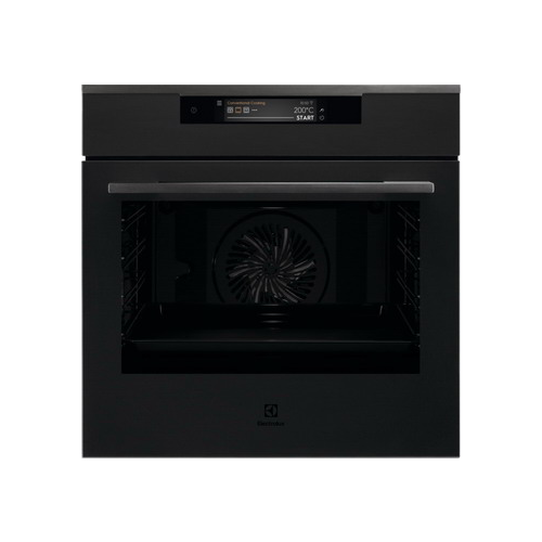Встраиваемый электрический духовой шкаф Electrolux KOEAP 31 WT INTUIT SenseCook