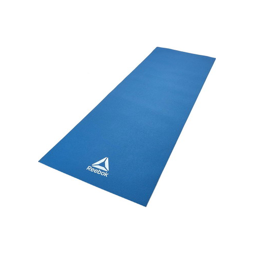 Тренировочный коврик (мат) для йоги Reebok RAYG-11022BL