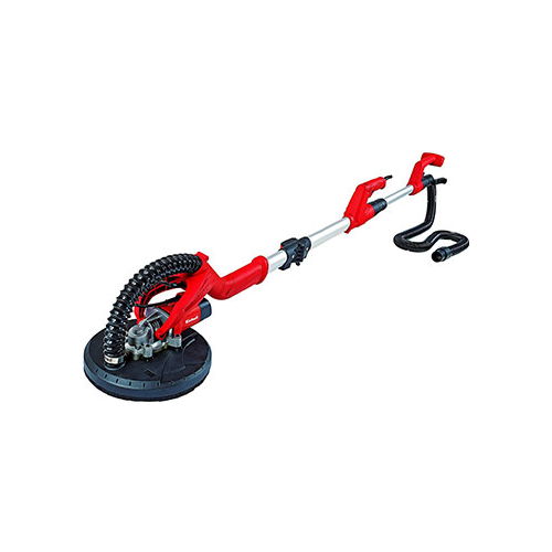 Угловая шлифовальная машина (болгарка) Einhell TC-DW 225