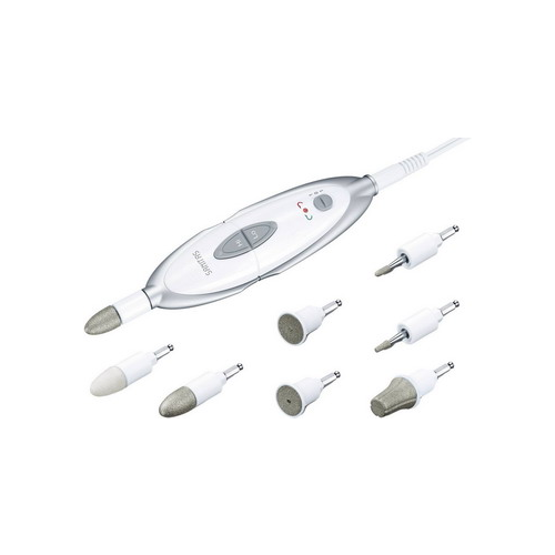 Маникюрный и педикюрный набор Sanitas SMA 35