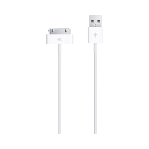 Кабель Apple DOCK CONNECTOR 30-PIN TO USB CABLE-GEN MA591ZM/C