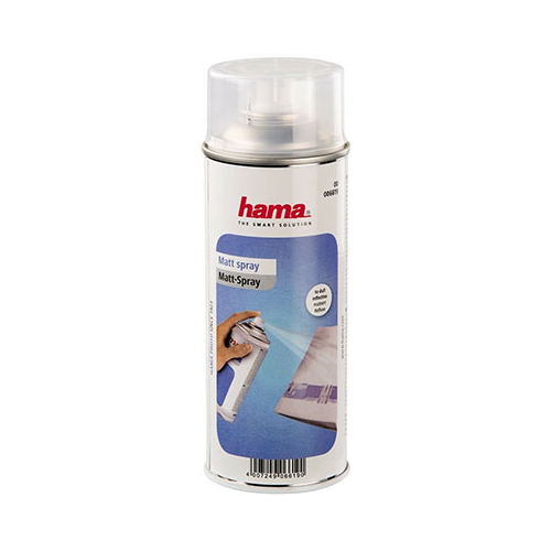 Спрей для глянца Hama H-6619