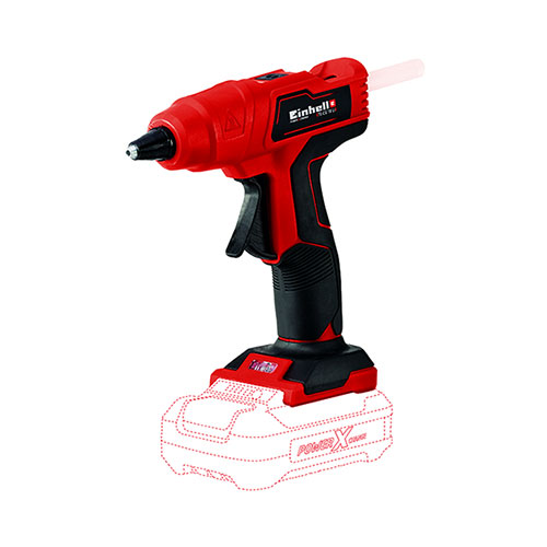 Клеевой пистолет Einhell PXC TE-CG 18 Li - Solo 4522200