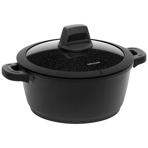 Кастрюля Nadoba DARA 20 см 729112