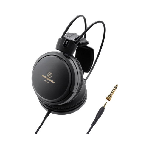 Накладные наушники Audio-Technica ATH-A550Z