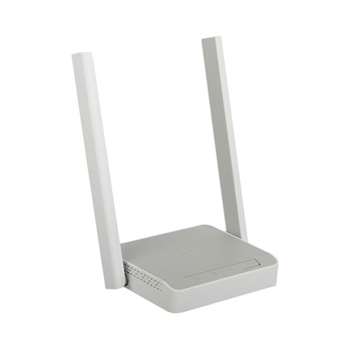 Беспроводной маршрутизатор Keenetic Start (KN-1111) с Wi-Fi N300