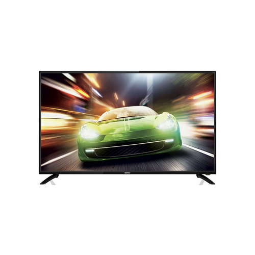 4K (UHD) телевизор BBK 43LEX-8169/UTS2C