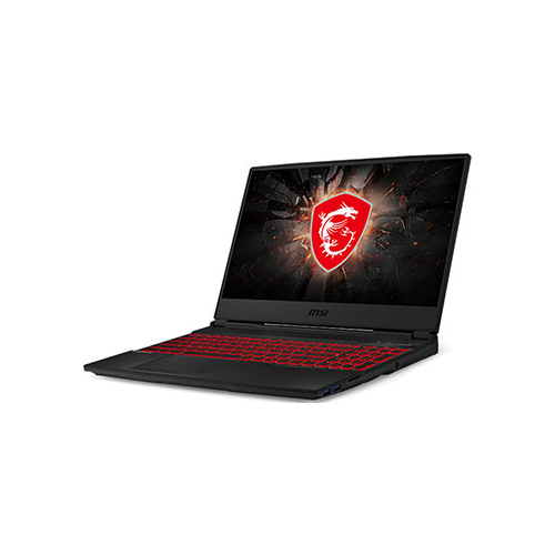 Ноутбук MSI GL65 10SCSR-020XRU (9S7-16U822-020) Черный