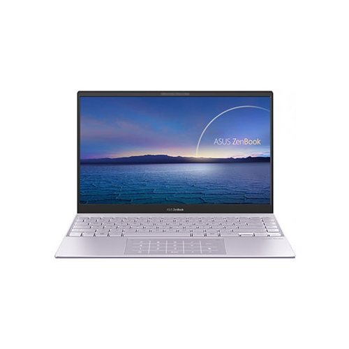 Ноутбук ASUS UX325JA-EG502T (90NB0QY2-M02130) Lilac Mist