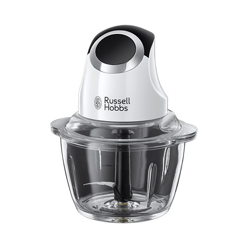 Измельчитель Russell Hobbs 24661-56 белый