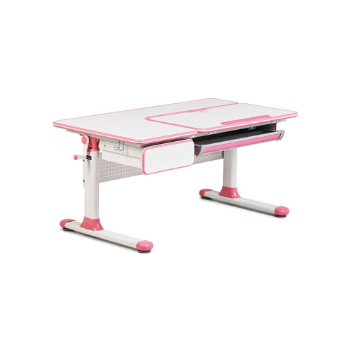 Парта-трансофрмер Cubby Toru Pink 375924