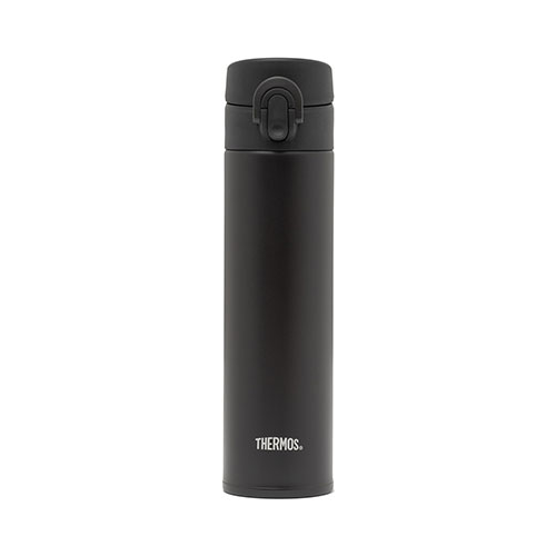 Термос Thermos JNI-402 ALB черный