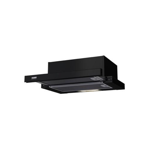 Вытяжка Krona Kamilla 500 Black