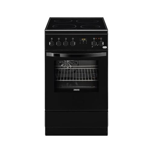 Электроплита Zanussi ZCV 9553 G1B