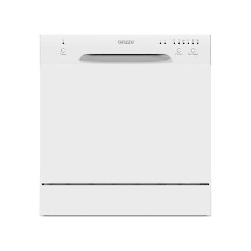 Компактная посудомоечная машина Ginzzu DC 281