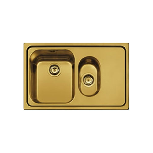Кухонная мойка Smeg SP 7915 DOT