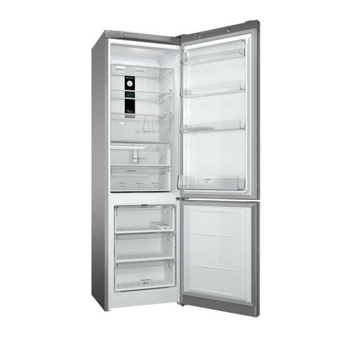 Двухкамерный холодильник Hotpoint-Ariston HF 9201 X RO