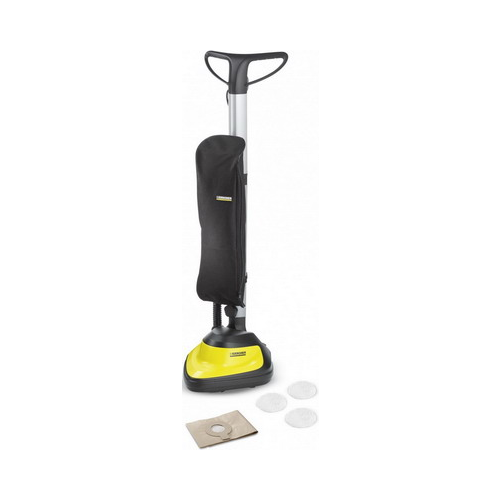 Пылесос Karcher FP 303 желтый