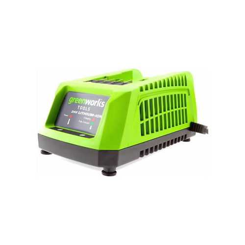 Зарядное устройство Greenworks G 24 C 2903607