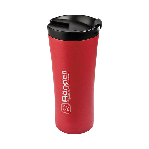 Термокружка Rondell Ultra Red RDS-230 500 мл