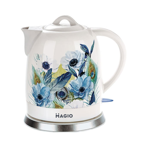 Чайник электрический MAGIO МG-973
