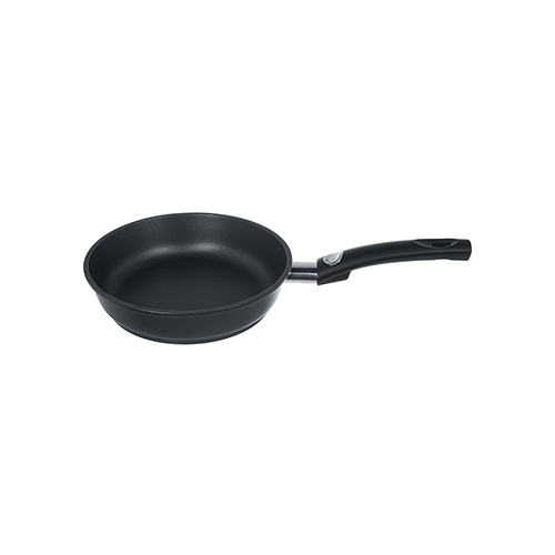 Сковорода Renard Silver Grey глубокая со съемной ручкой 240 SG 240 RH