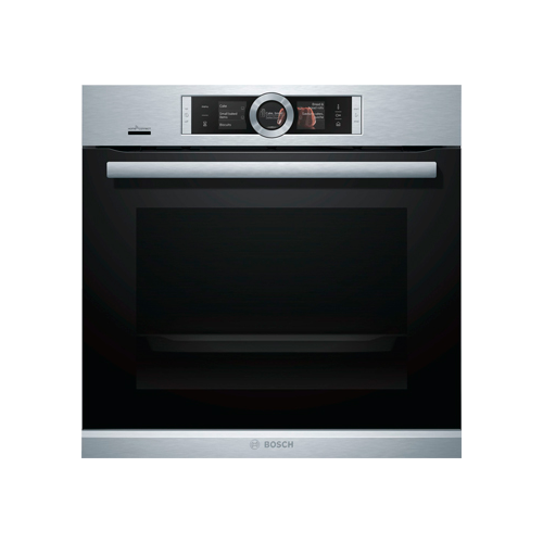 Встраиваемый электрический духовой шкаф Bosch HSG 636 XS6