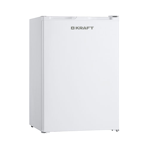 Однокамерный холодильник Kraft KR-75W