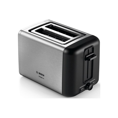 Тостер Bosch TAT3P420 DesignLine