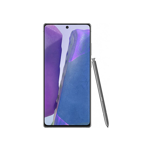 Смартфон Samsung Galaxy Note 20 256Gb 8Gb SM-N980F серый